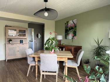 Maison a vendre Cholet 49300 Maine-et-Loire 81 m2 4 pièces 178160 euros