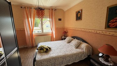 Maison a vendre Grand-Couronne 76530 Seine-Maritime 77 m2 5 pièces 147000 euros