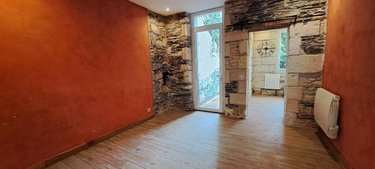 Appartement a vendre Angers 49000 Maine-et-Loire 29 m2 2 pièces 131250 euros