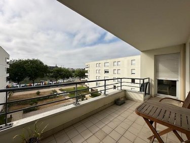 Appartement a vendre Angers 49000 Maine-et-Loire 86 m2 4 pièces 398240 euros