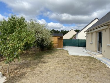 Maison a vendre Tiercé 49125 Maine-et-Loire 90 m2 5 pièces 260560 euros