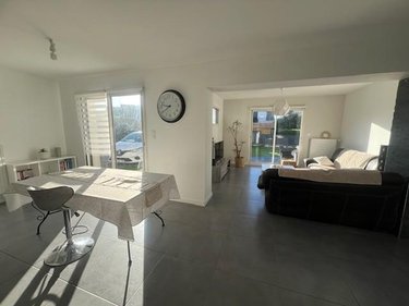 Maison a vendre Pluguffan 29700 Finistère 116 m2 6 pièces 266250 euros