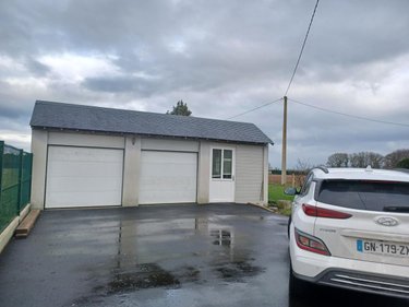 Maison a vendre Saint-Denoual 22400 Côtes-d'Armor 110 m2 6 pièces 262500 euros