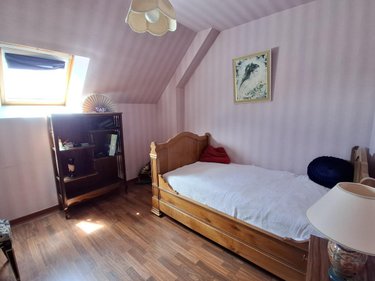 Maison a vendre Pontivy 56300 Morbihan 118 m2 4 pièces 196080 euros
