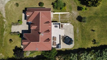 Maison a vendre Montcresson 45700 Loiret 241 m2 7 pièces 376400 euros