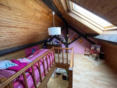 Viager appartement Dole 39100 Jura 63 m2 4 pièces 42500 euros