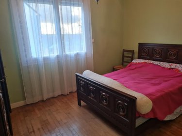 Maison a vendre Crédin 56580 Morbihan 87 m2 4 pièces 146240 euros