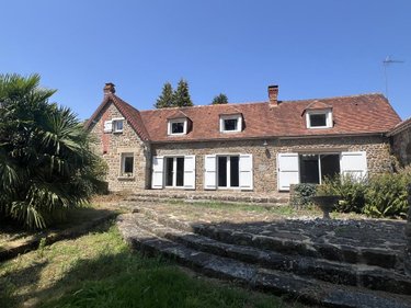 Maison a vendre Rânes 61150 Orne 168 m2 7 pièces 255000 euros