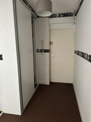Appartement a vendre Lille 59000 Nord 28 m2 1 pièce 136900 euros