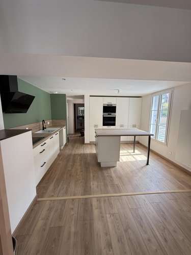 Appartement a vendre Avranches 50300 Manche 62 m2 3 pièces 209900 euros