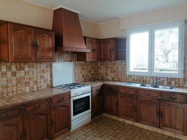 Maison a vendre Saint-Vougay 29440 Finistère 73 m2 5 pièces 166720 euros