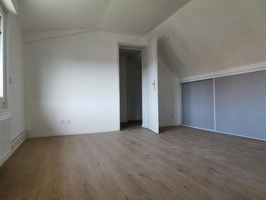 Maison a vendre Écourt-Saint-Quentin 62860 Pas-de-Calais 101 m2 6 pièces 135000 euros