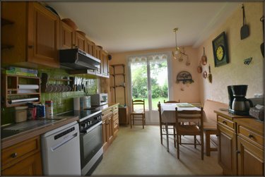 Maison a vendre Le Rheu 35650 Ille-et-Vilaine 97 m2 5 pièces 237120 euros