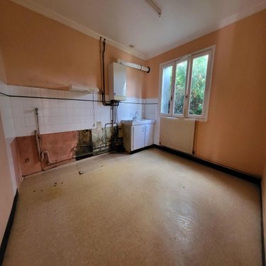 Maison a vendre Châteauneuf-du-Faou 29520 Finistère 68 m2 3 pièces 76320 euros