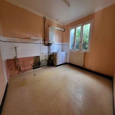 Maison a vendre Châteauneuf-du-Faou 29520 Finistère 68 m2 3 pièces 84800 euros