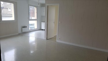Location appartement Boulogne-sur-Mer 62200 Pas-de-Calais 71 m2 3 pièces 700 euros