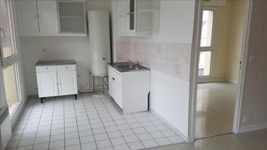 Location appartement Boulogne-sur-Mer 62200 Pas-de-Calais 71 m2 3 pièces 700 euros