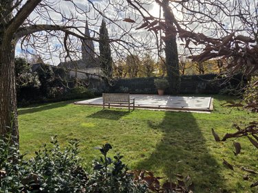 Maison a vendre Château-Gontier-sur-Mayenne 53200 Mayenne 215 m2 9 pièces 559200 euros