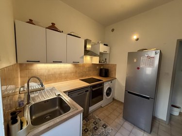 Location appartement Pierrelatte 26700 Drôme 66 m2 4 pièces 565 euros