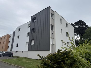Appartement a vendre Vannes 56000 Morbihan 66 m2 3 pièces 291060 euros