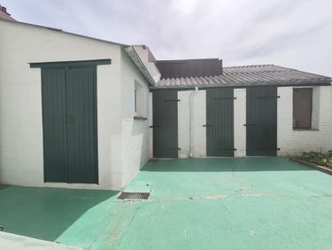 Maison a vendre Aire-sur-la-Lys 62120 Pas-de-Calais 101 m2 4 pièces 192400 euros