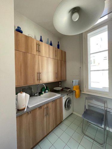 Appartement a vendre Lille 59000 Nord 72 m2 2 pièces 98000 euros