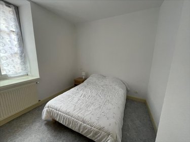 Location appartement Dole 39100 Jura 52 m2 3 pièces 630 euros