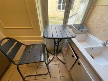 Location appartement Dole 39100 Jura 52 m2 3 pièces 630 euros