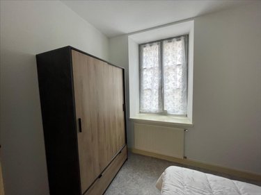 Location appartement Dole 39100 Jura 52 m2 3 pièces 630 euros