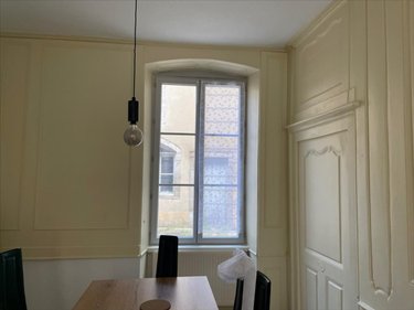 Location appartement Dole 39100 Jura 52 m2 3 pièces 630 euros