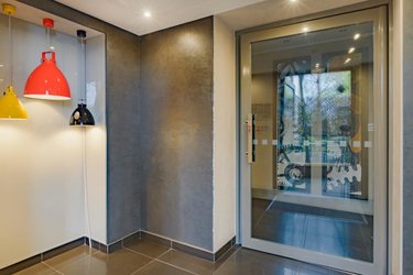 Appartement a vendre Paris 18e arrondissement 75018 Paris 37 m2 1 pièce 357000 euros