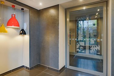 Appartement a vendre Paris 18e arrondissement 75018 Paris 37 m2 1 pièce 383000 euros