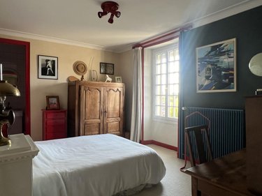 Maison a vendre Jallais 49510 Maine-et-Loire 206 m2 7 pièces 302960 euros