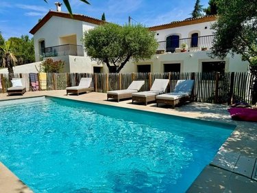 Maison a vendre Montpellier 34000 Hérault 320 m2 11 pièces 1680000 euros