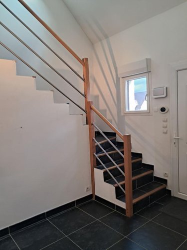 Maison a vendre Saint-Martin-Boulogne 62280 Pas-de-Calais 210 m2 5 pièces 597360 euros