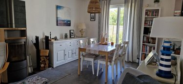 Maison a vendre Saint-Malo 35400 Ille-et-Vilaine 108 m2 6 pièces 582400 euros