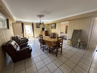 Appartement a vendre Saint-Flour 15100 Cantal 92 m2  106000 euros