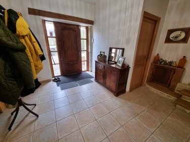 Maison a vendre Ernes 14270 Calvados 540 m2  712000 euros