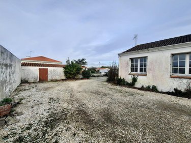 Maison a vendre La Garnache 85710 Vendée 93 m2 5 pièces 153400 euros