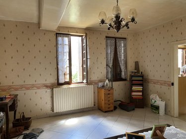 Maison a vendre Saint-Pierre-lès-Elbeuf 76320 Seine-Maritime 108 m2 5 pièces 134400 euros
