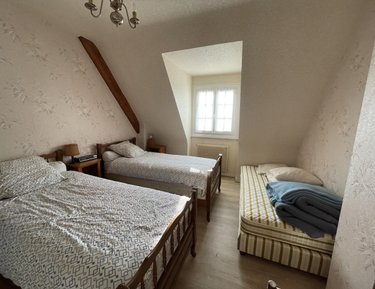 Maison a vendre Saint-Pierre-Quiberon 56510 Morbihan 105 m2 5 pièces 467640 euros