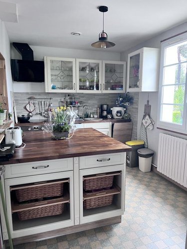 Maison a vendre Bénodet 29950 Finistère 152 m2 8 pièces 591000 euros
