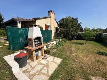 Maison a vendre Pradines 46090 Lot 91 m2 4 pièces 200000 euros