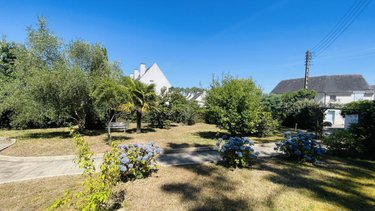 Maison a vendre La Trinité-sur-Mer 56470 Morbihan 90 m2 4 pièces 674800 euros