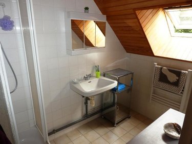 Maison a vendre Persquen 56160 Morbihan 130 m2 5 pièces 166350 euros