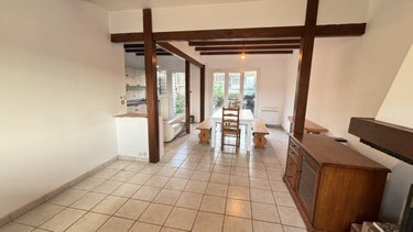 Maison a vendre Boulogne-sur-Mer 62200 Pas-de-Calais 102 m2 5 pièces 163525 euros