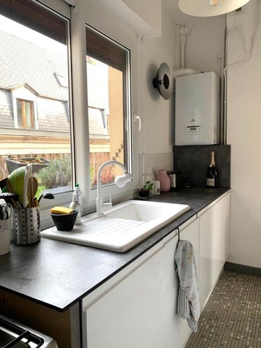 Appartement a vendre Rouen 76000 Seine-Maritime 64 m2  255000 euros