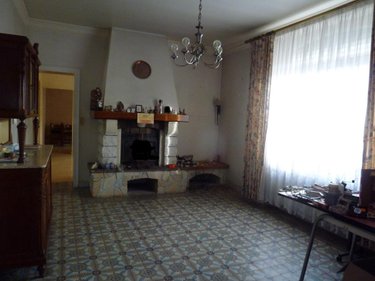 Maison a vendre Fins 80360 Somme 244 m2 8 pièces 187200 euros