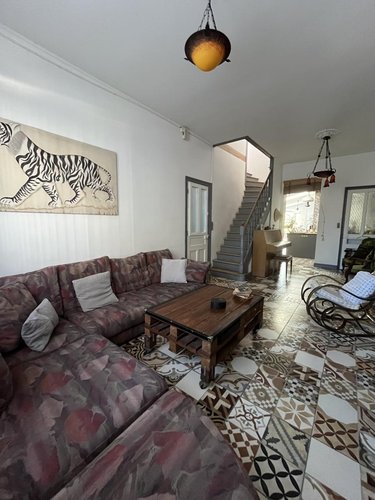Maison a vendre Saint-Quentin 02100 Aisne 152 m2 6 pièces 249000 euros
