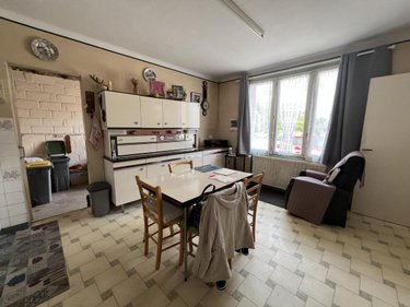 Maison a vendre Caulnes 22350 Côtes-d'Armor 67 m2 4 pièces 122440 euros